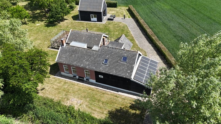 Foto van woning Lewedijk 43, Lewedorp
