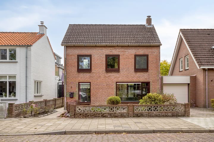 Lewestraat 3 in Kloetinge