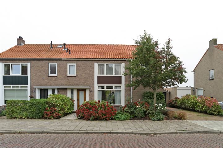 Lewestraat 9B in Kloetinge