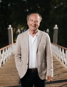 Foto von Lex Kettner