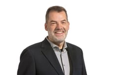 Photo of Lex Reekers
