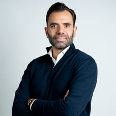 Photo of Lex Schreven