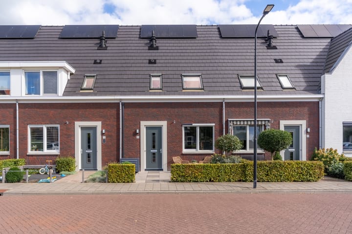 Lexmonderwaard 10 in Lexmond foto