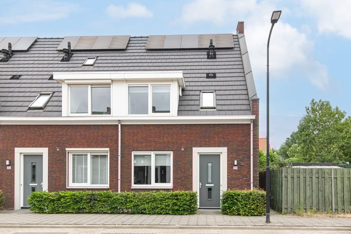 Lexmonderwaard 30 in Lexmond
