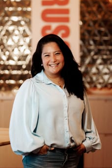 Foto von Leydy van Haasteren