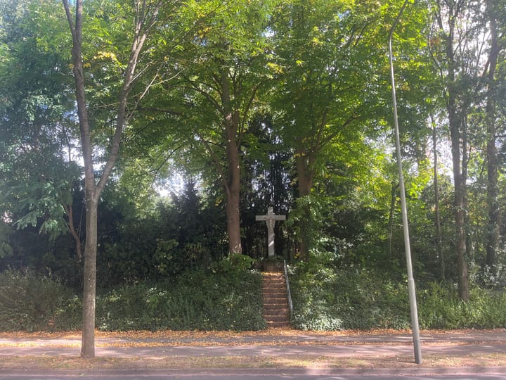 Photo de la maison Leyenbroekerweg 124, Sittard