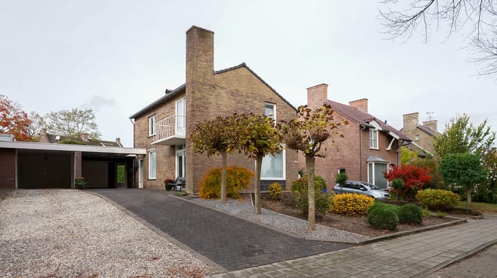 Leyenbroekerweg 87 in Sittard