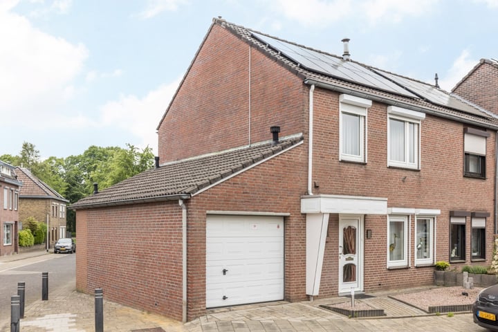 Photo of property Leyendecker 1, Kerkrade