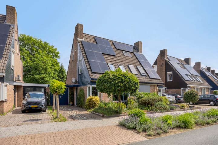 Leygraaf 309 in Oss