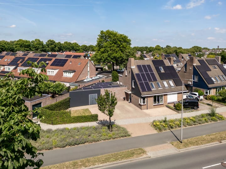 Photo of property Leygraaf 313, Oss