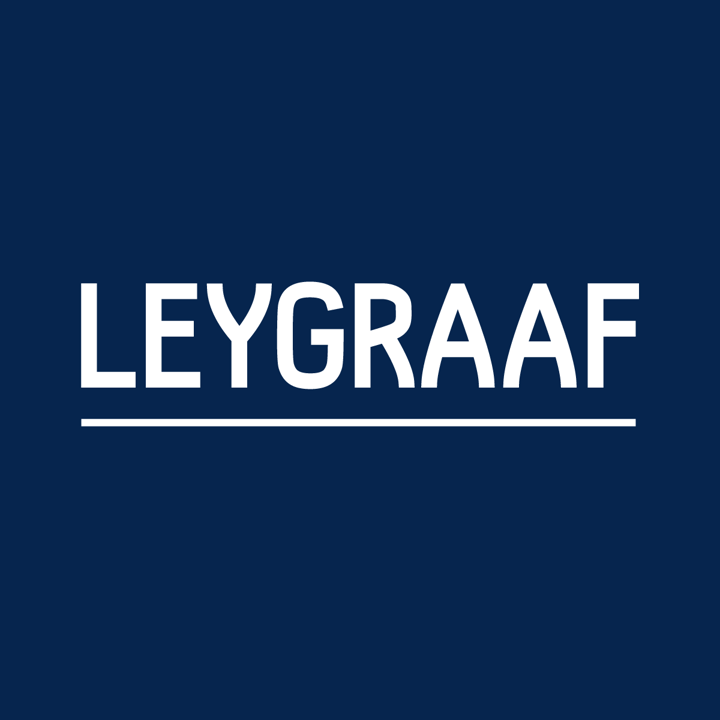 Logo LEYGRAAF Makelaars