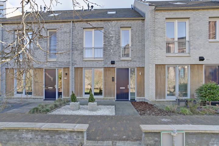 Photo of property Leypad 21, Haaren