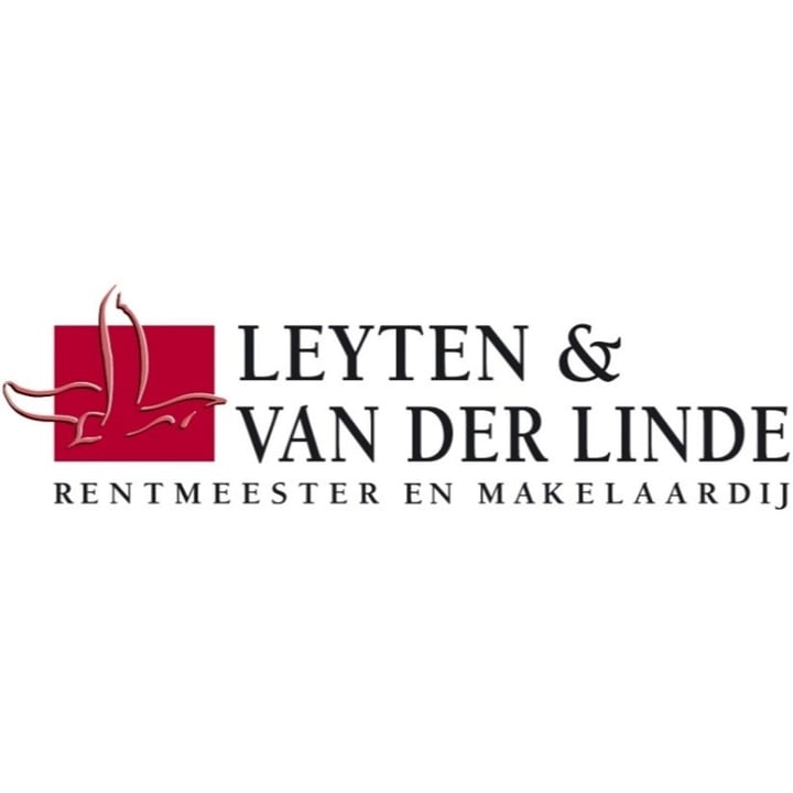 Logo Leyten & van der Linde Rentmeester & Makelaardij