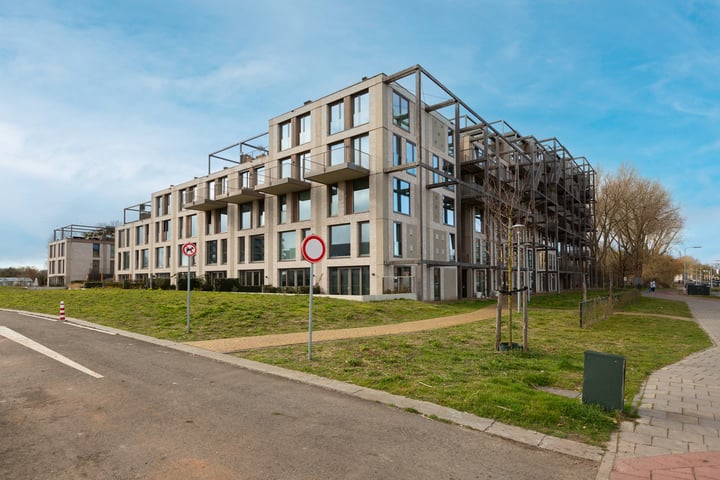 Leyweg 1205 in 's-Gravenhage photo