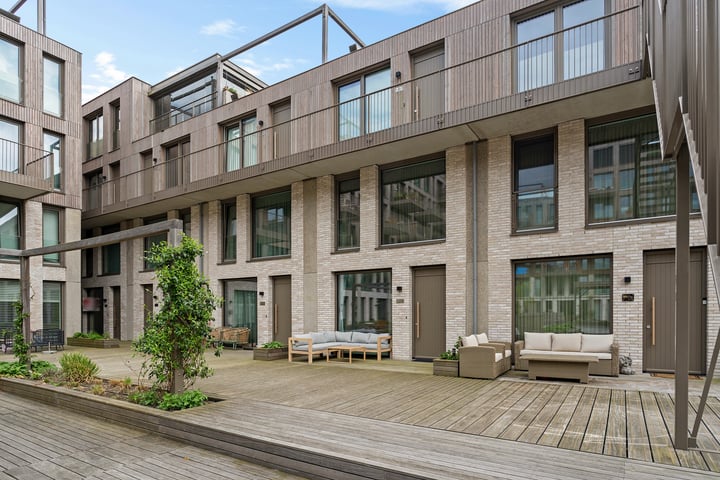 Leyweg 1209 in 's-Gravenhage