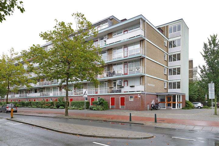 Leyweg 28A in 's-Gravenhage