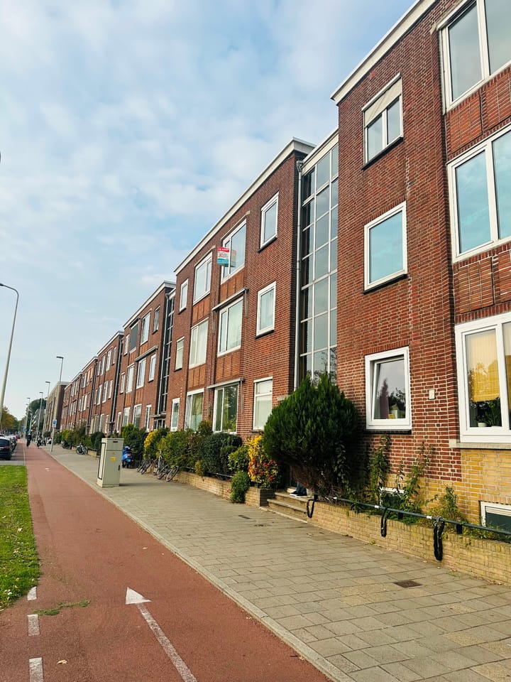 Leyweg 430 in 's-Gravenhage