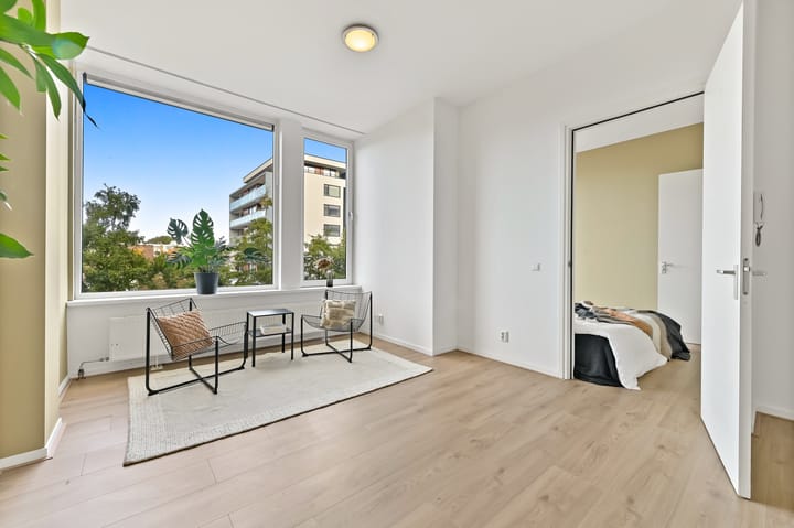 Leyweg 525N in 's-Gravenhage