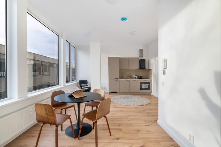 Leyweg 525V in 's-Gravenhage