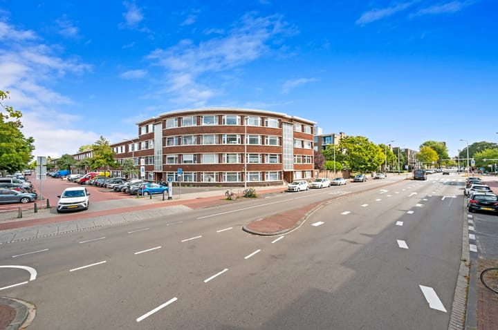 Leyweg 584 in 's-Gravenhage