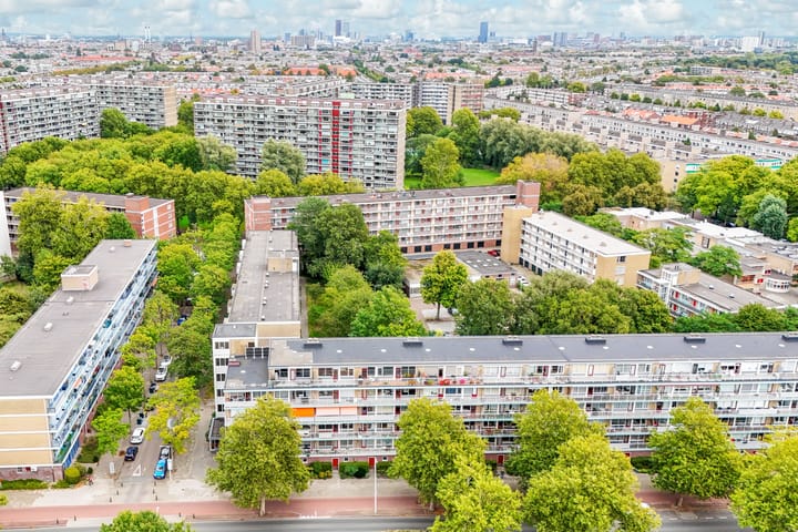 Leyweg 60 in 's-Gravenhage