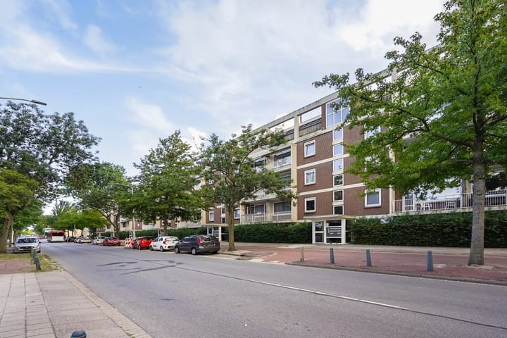Leyweg 826 in 's-Gravenhage