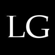 Logo LG Vastgoed