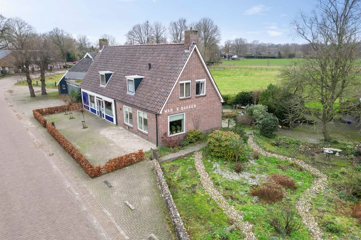 Photo of property Lhee 17, Dwingeloo