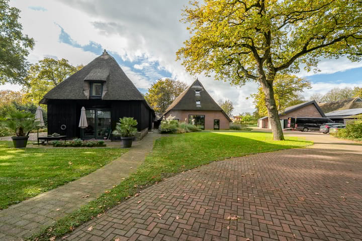 Photo of property Lheebroek 14, Dwingeloo