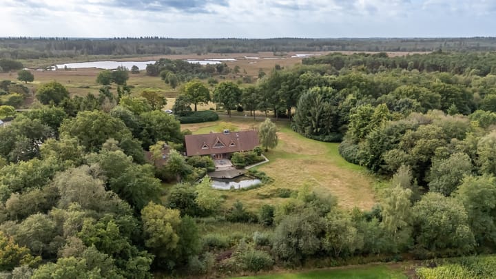 Foto von Haus Lheebroek 29, Dwingeloo