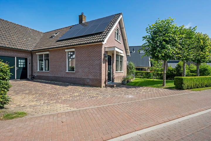 Foto von Haus Lheeweg 5, Dwingeloo