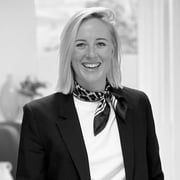 Photo of Lianne Bruin