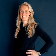 Photo of Lianne Burger