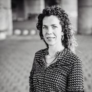 Foto van Lianne Don, Administratief Medewerker bij Woongoed Makelaars