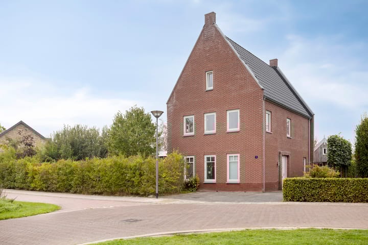 Photo de la maison Libel 1, Epe