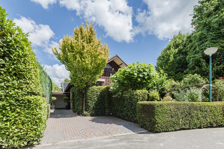 Photo of property Libel 12, Leusden