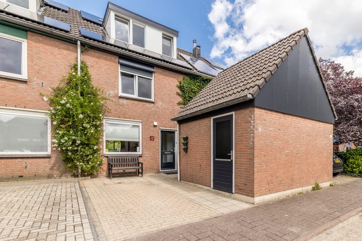 Libel 25 in Soest