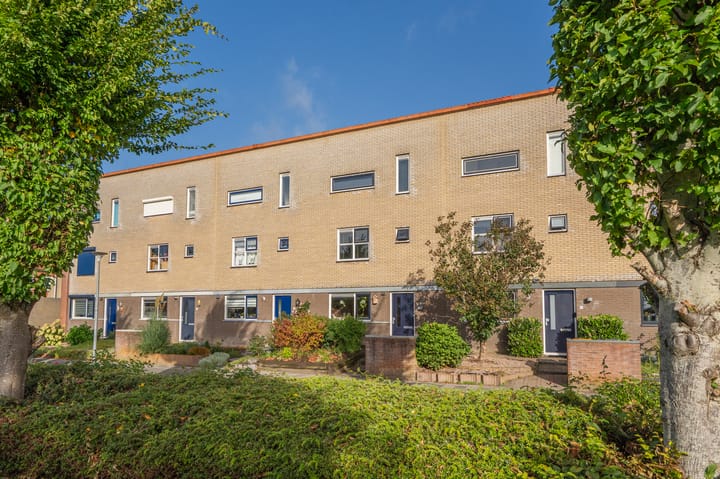 Foto von Haus Libelkleuven 7, Assen