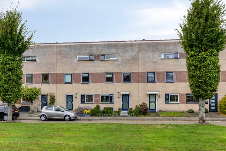 Libelkleuven 79 in Assen