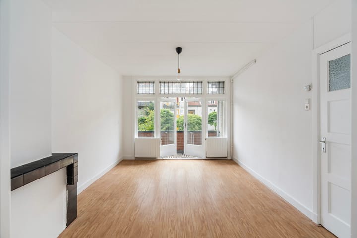 Photo of property Libellenstraat 50B-01, Rotterdam