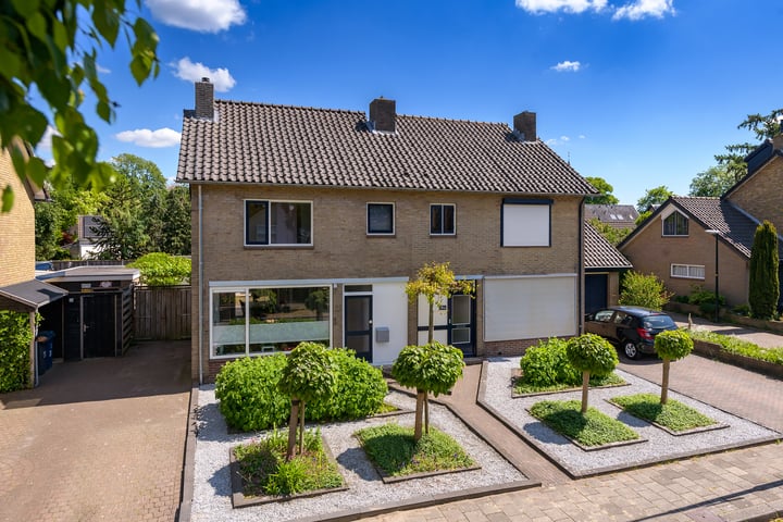 Libellestraat 28 in Beekbergen