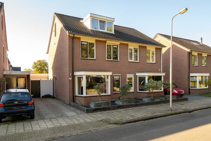 Libellestraat 35 in Hengelo