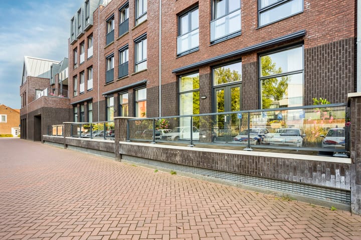 Librije 5 in Horst