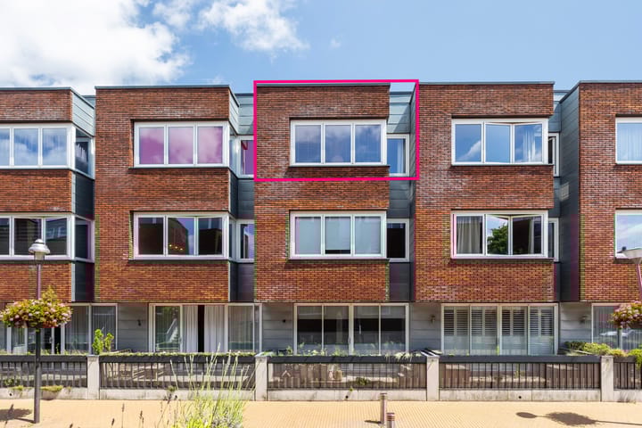 Librije 98 in Apeldoorn