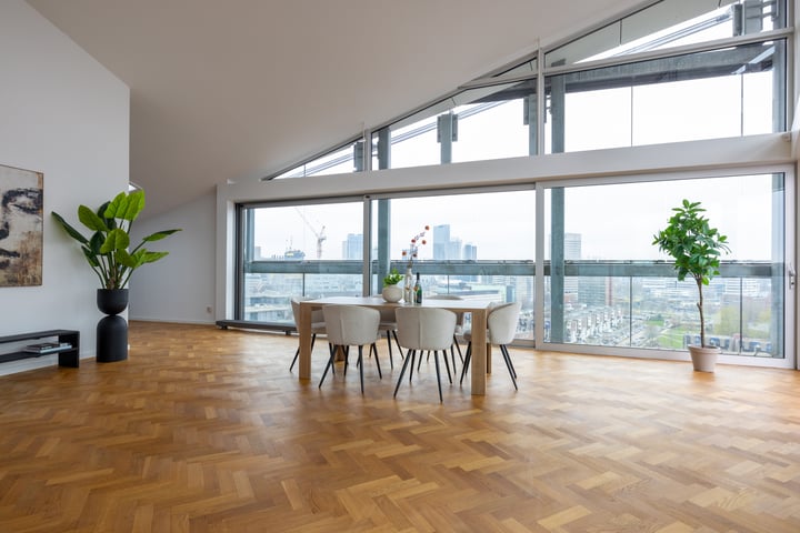 Librijesteeg 325 in Rotterdam foto
