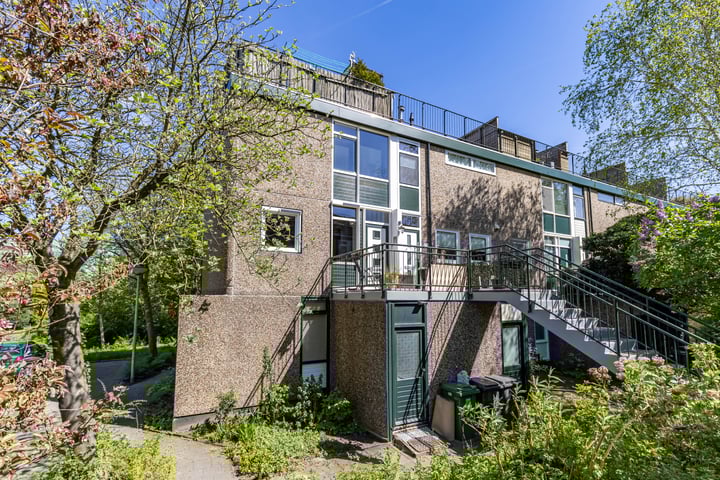 Photo of property Lichtboei 176, Groningen