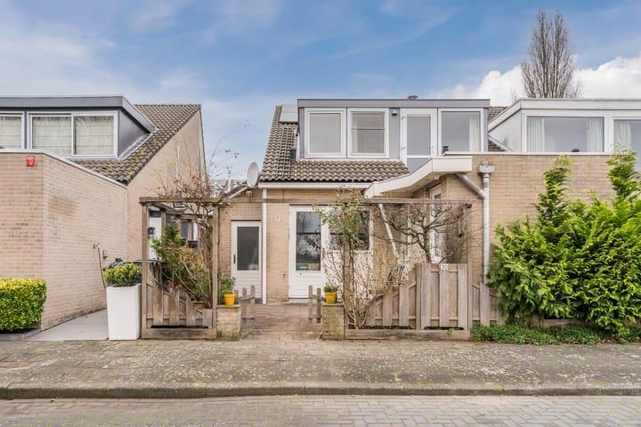 Photo of property Lichtboei 30, Amstelveen