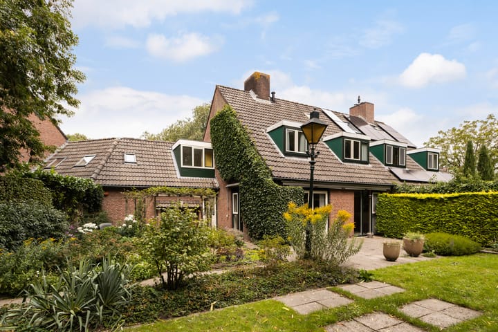 Foto van woning Lichtegaarde 52, Nieuwegein
