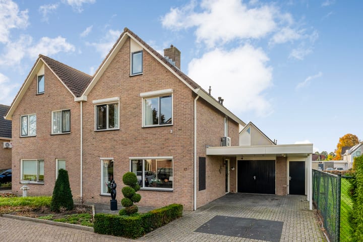 Photo de la maison Lichtenberg 17, Almelo