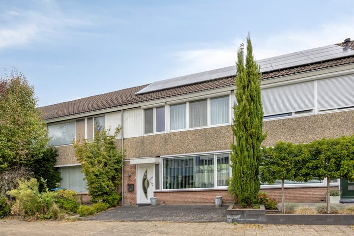 Lichtenberg 44 in Eindhoven
